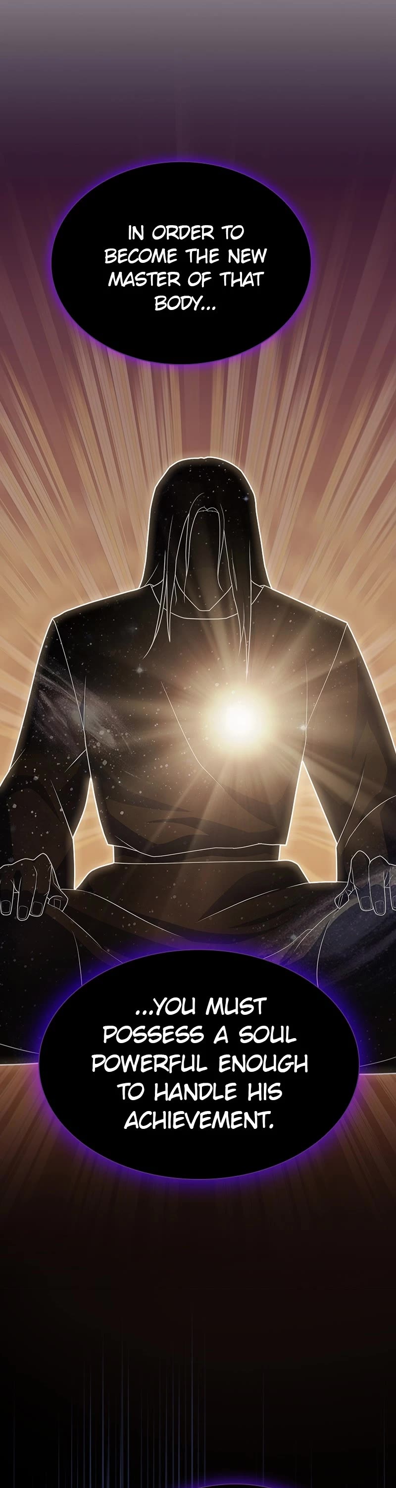 The Tutorial Tower's Advanced Player chapter 195 page 18