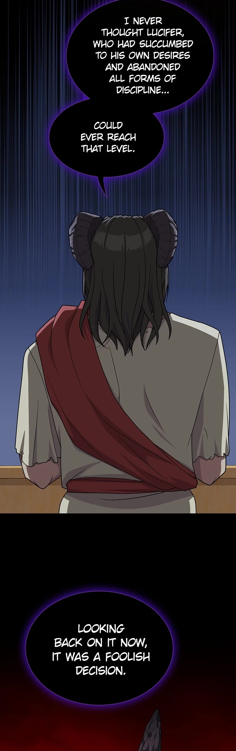 The Tutorial Tower's Advanced Player chapter 195 page 19