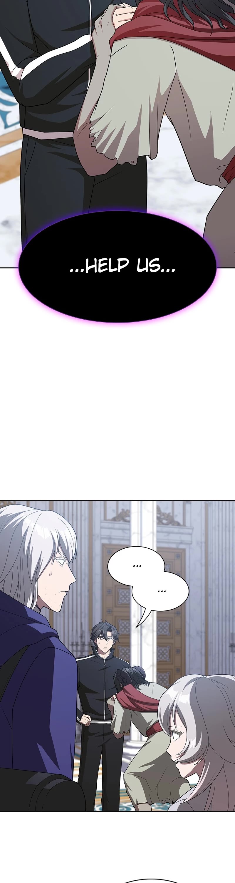 The Tutorial Tower's Advanced Player chapter 195 page 2