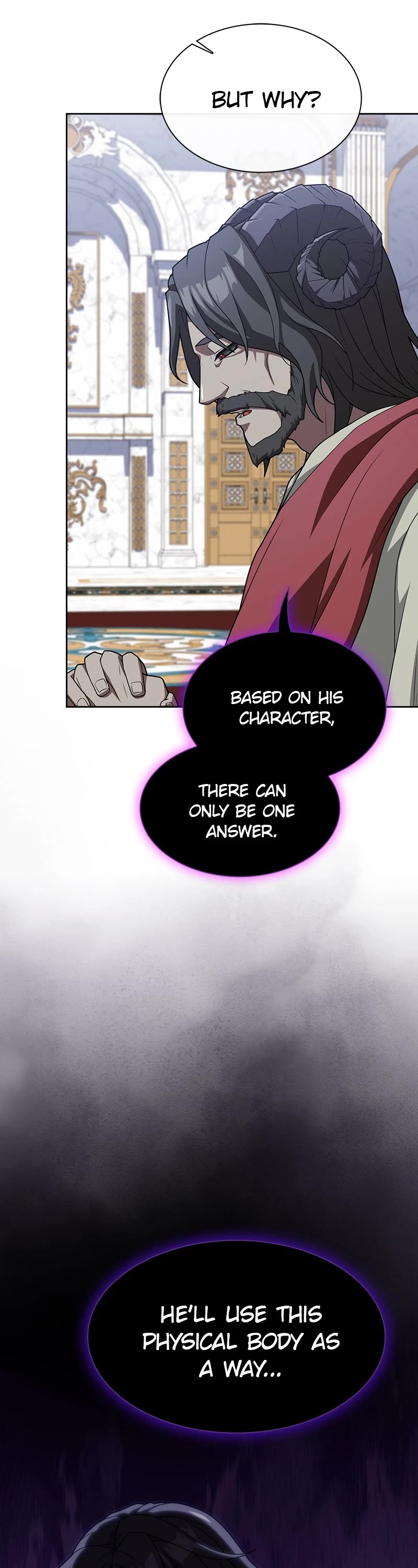 The Tutorial Tower's Advanced Player chapter 195 page 22