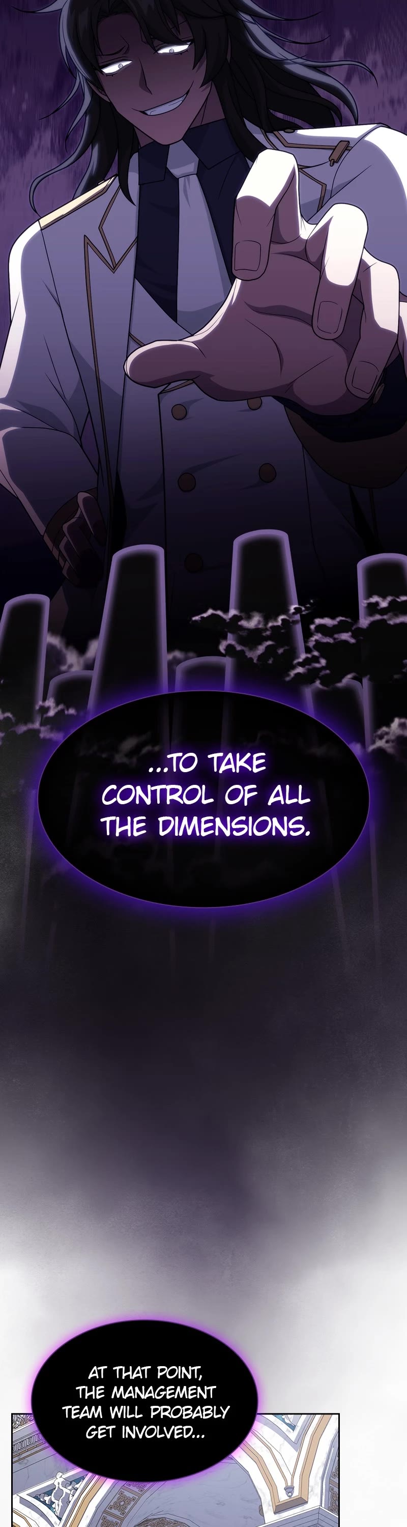 The Tutorial Tower's Advanced Player chapter 195 page 23