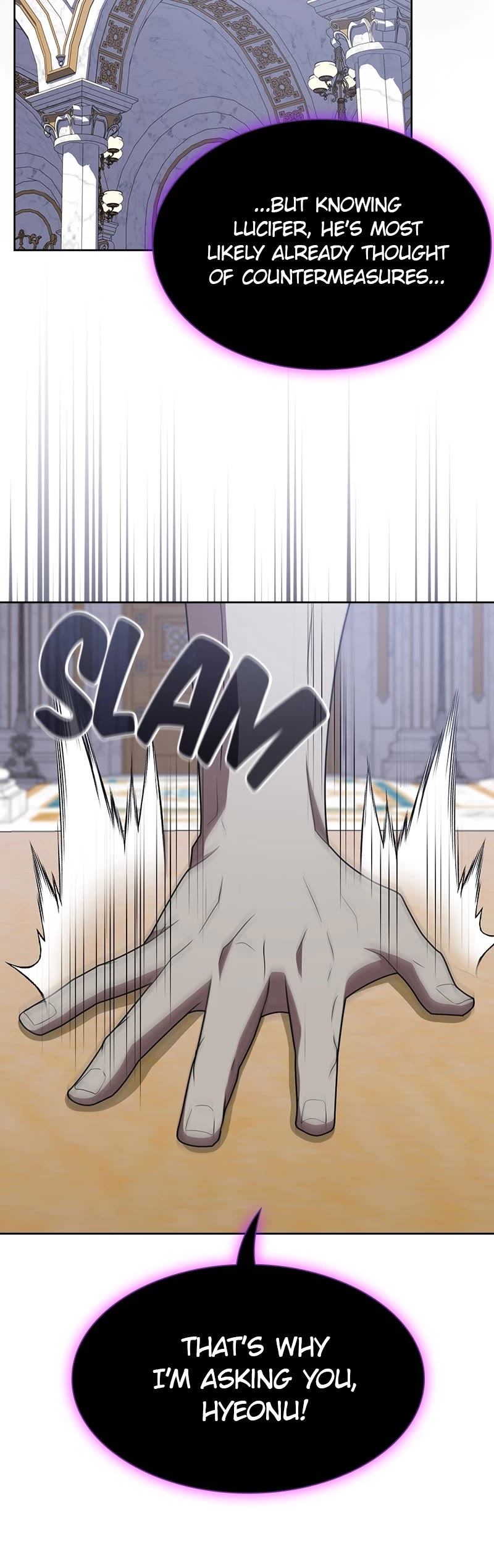 The Tutorial Tower's Advanced Player chapter 195 page 24