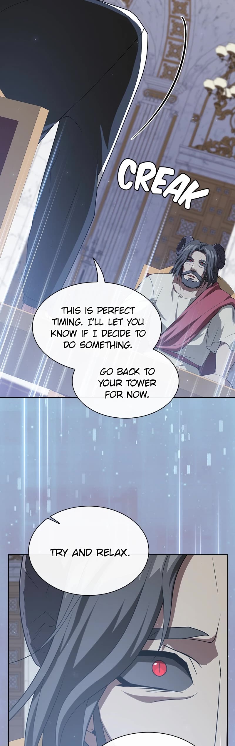 The Tutorial Tower's Advanced Player chapter 195 page 29