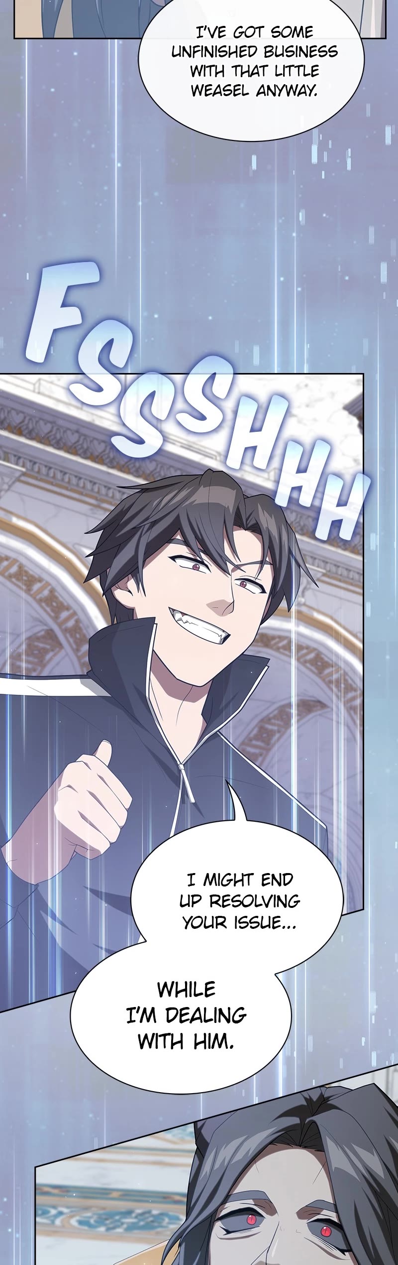 The Tutorial Tower's Advanced Player chapter 195 page 30