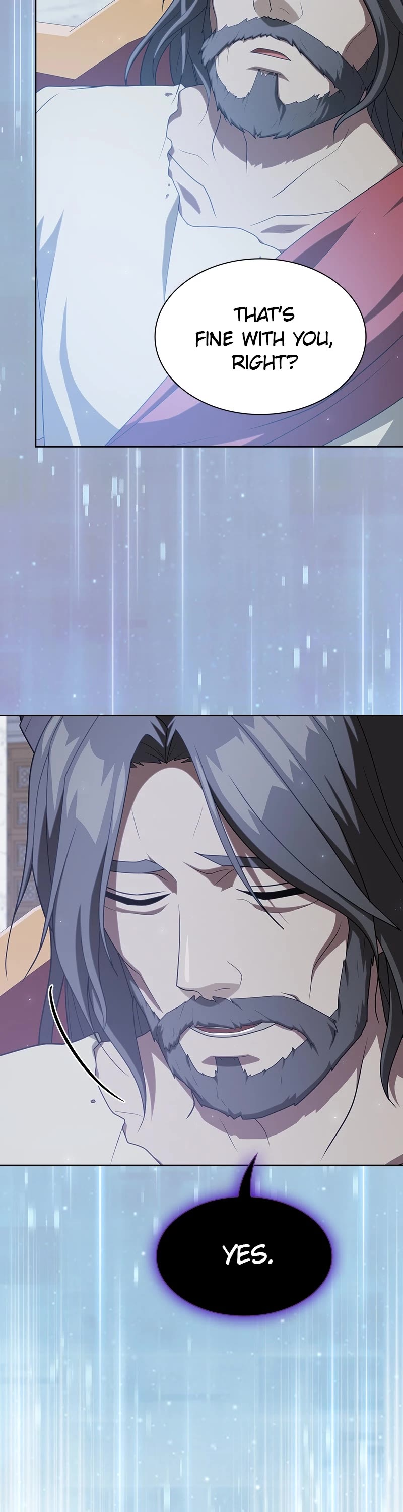 The Tutorial Tower's Advanced Player chapter 195 page 31