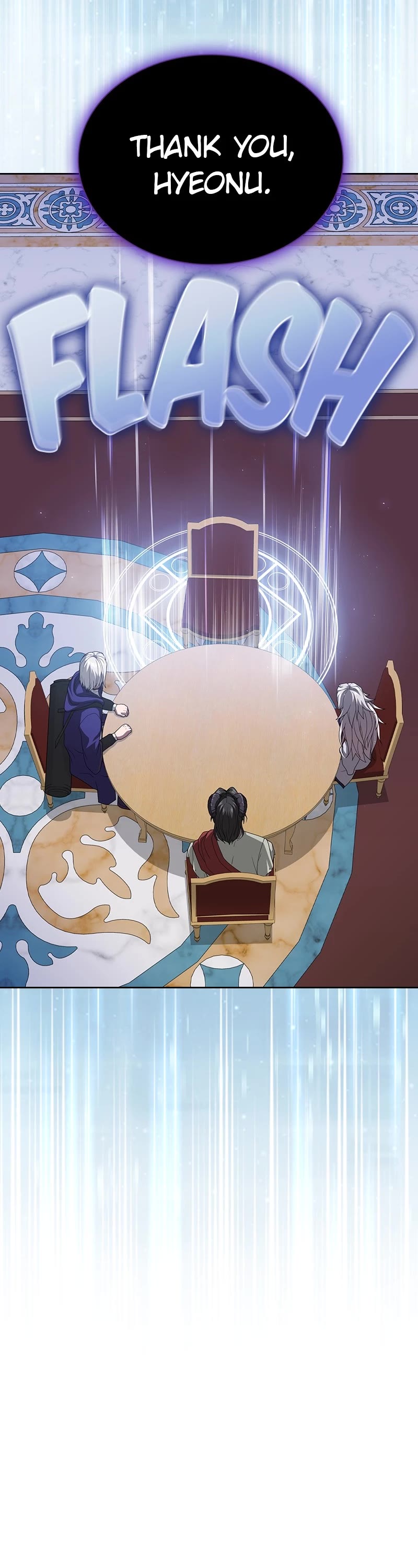 The Tutorial Tower's Advanced Player chapter 195 page 32