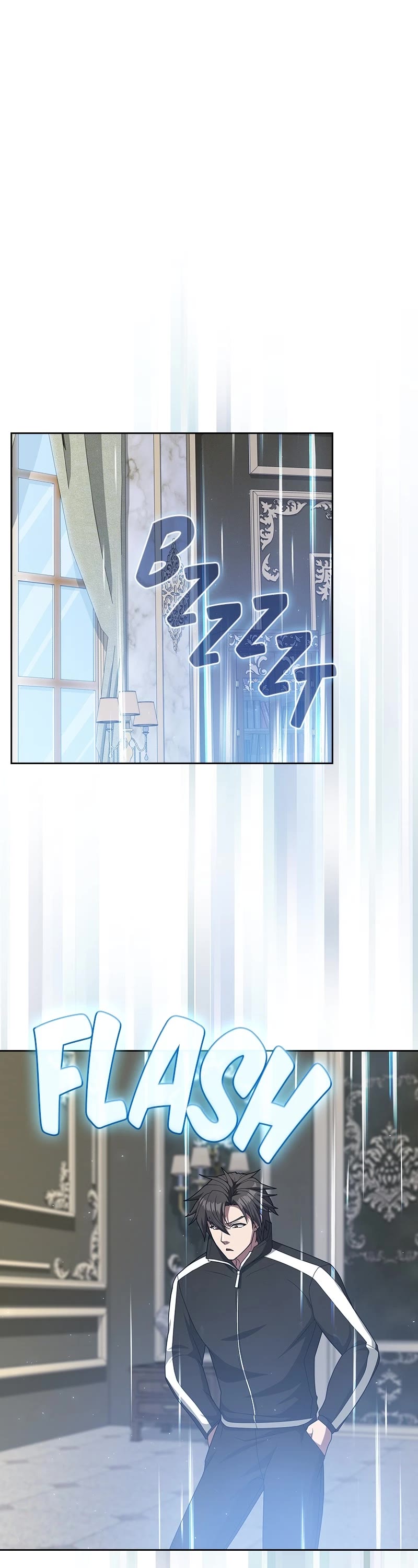 The Tutorial Tower's Advanced Player chapter 195 page 33