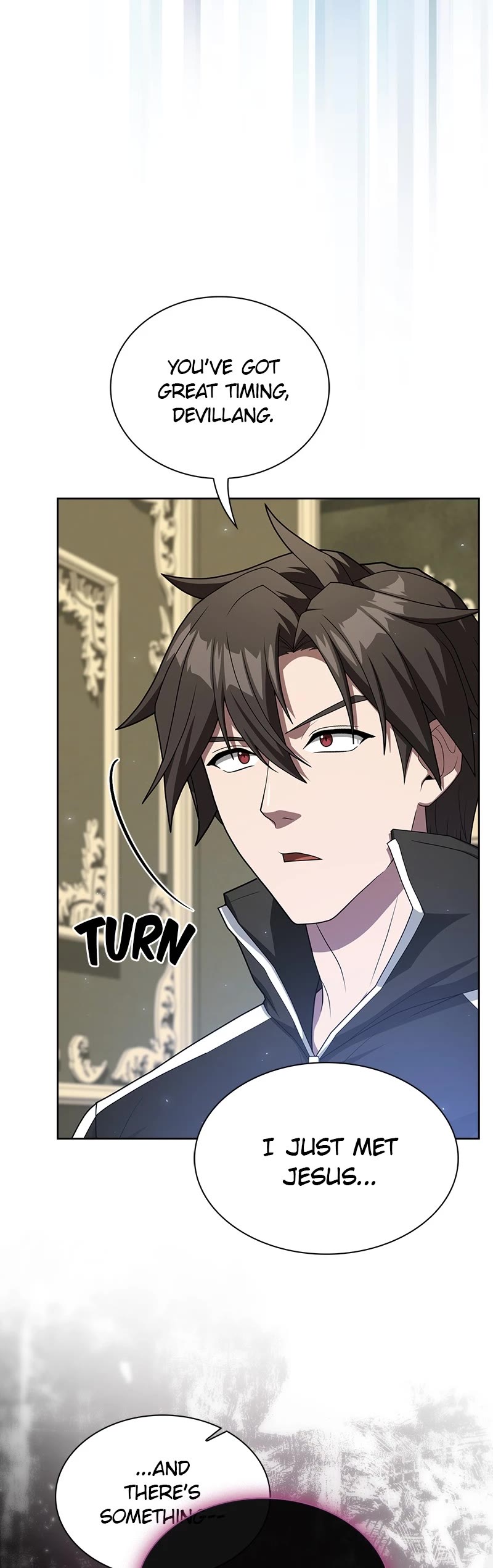 The Tutorial Tower's Advanced Player chapter 195 page 34