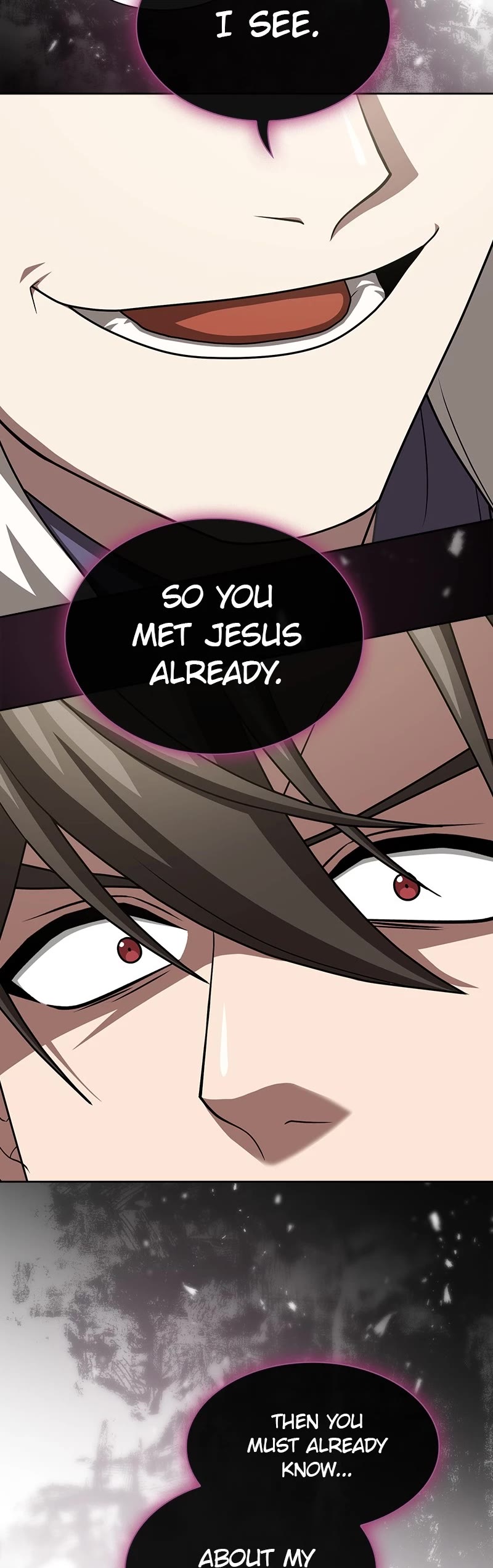 The Tutorial Tower's Advanced Player chapter 195 page 35