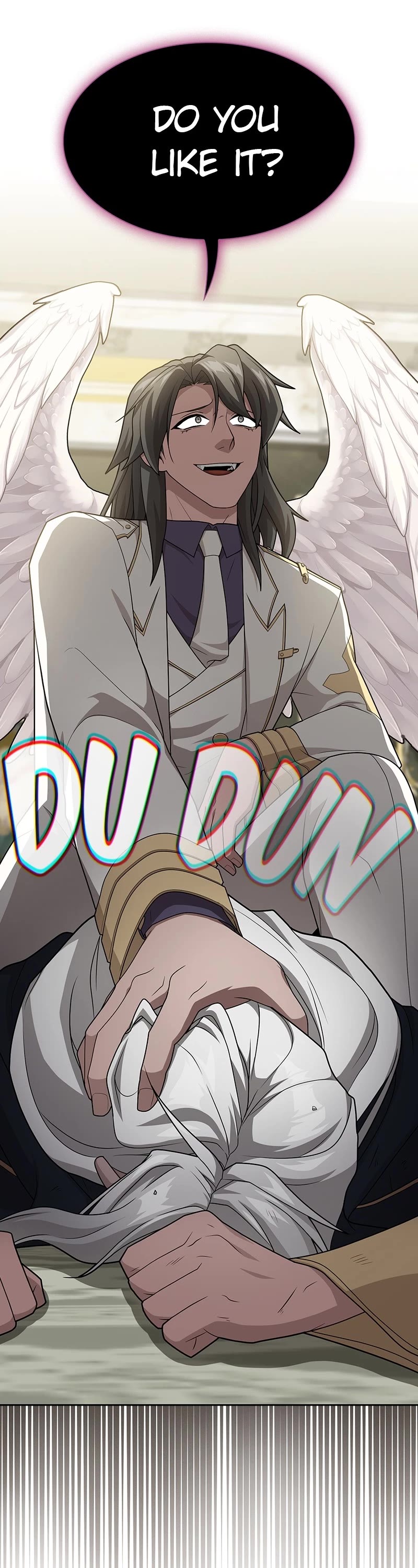 The Tutorial Tower's Advanced Player chapter 195 page 37