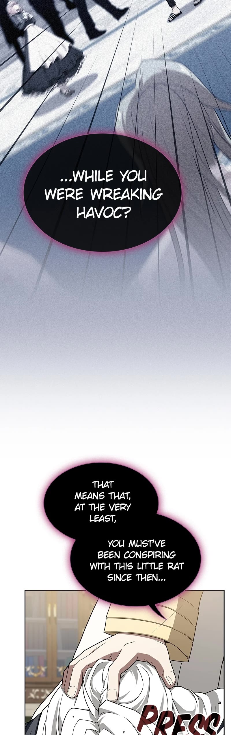 The Tutorial Tower's Advanced Player chapter 195 page 39