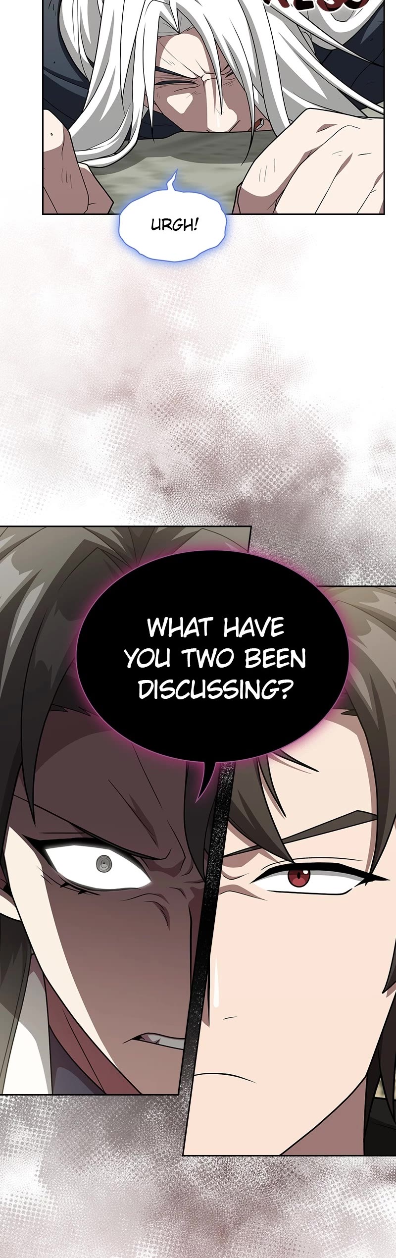 The Tutorial Tower's Advanced Player chapter 195 page 40