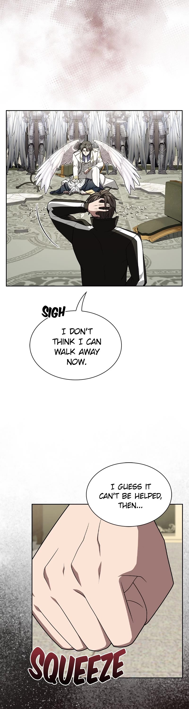 The Tutorial Tower's Advanced Player chapter 195 page 41