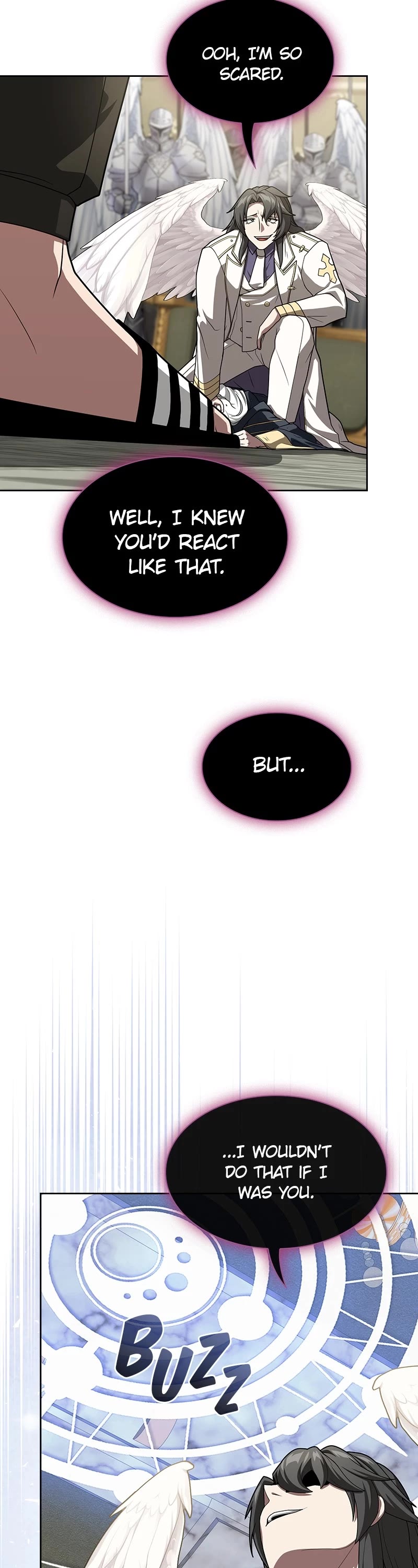 The Tutorial Tower's Advanced Player chapter 195 page 43