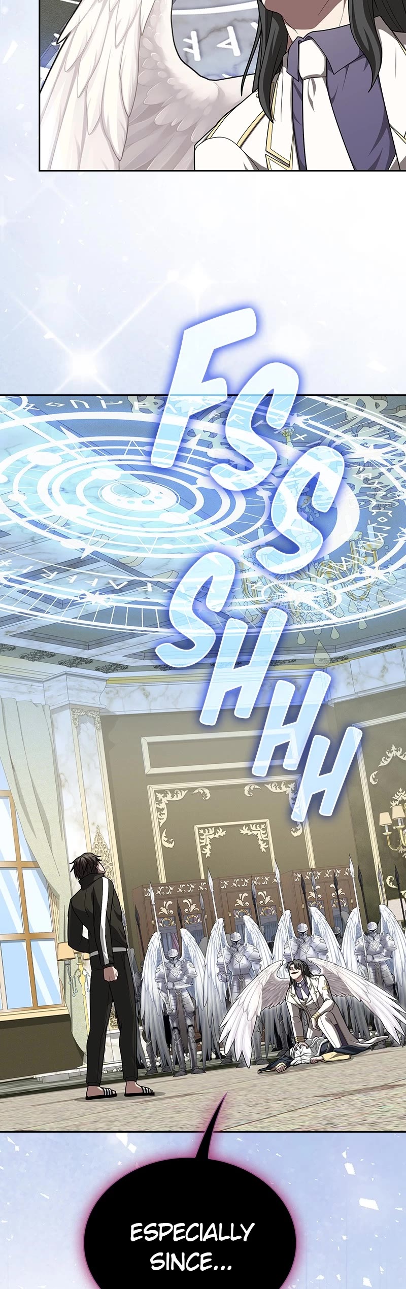 The Tutorial Tower's Advanced Player chapter 195 page 44