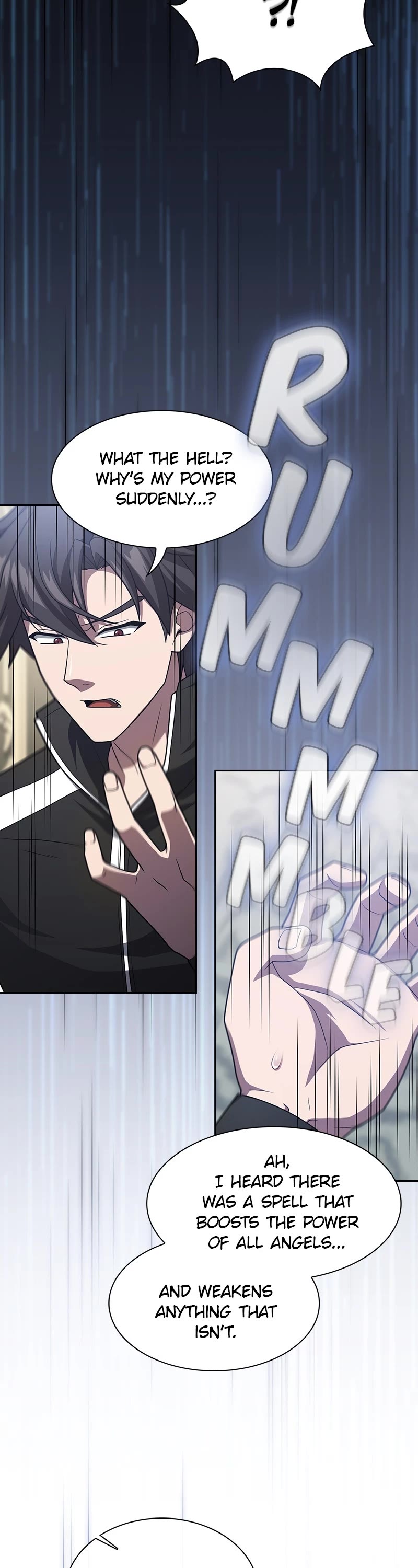 The Tutorial Tower's Advanced Player chapter 195 page 46