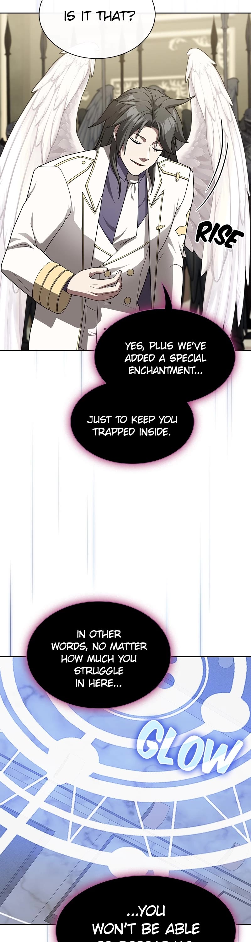 The Tutorial Tower's Advanced Player chapter 195 page 47