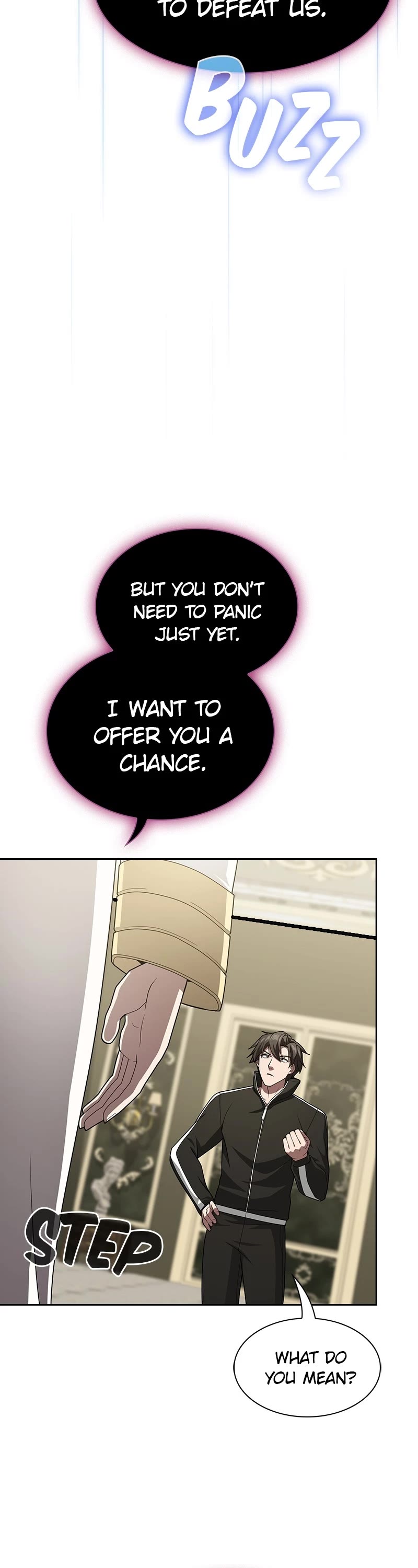 The Tutorial Tower's Advanced Player chapter 195 page 48