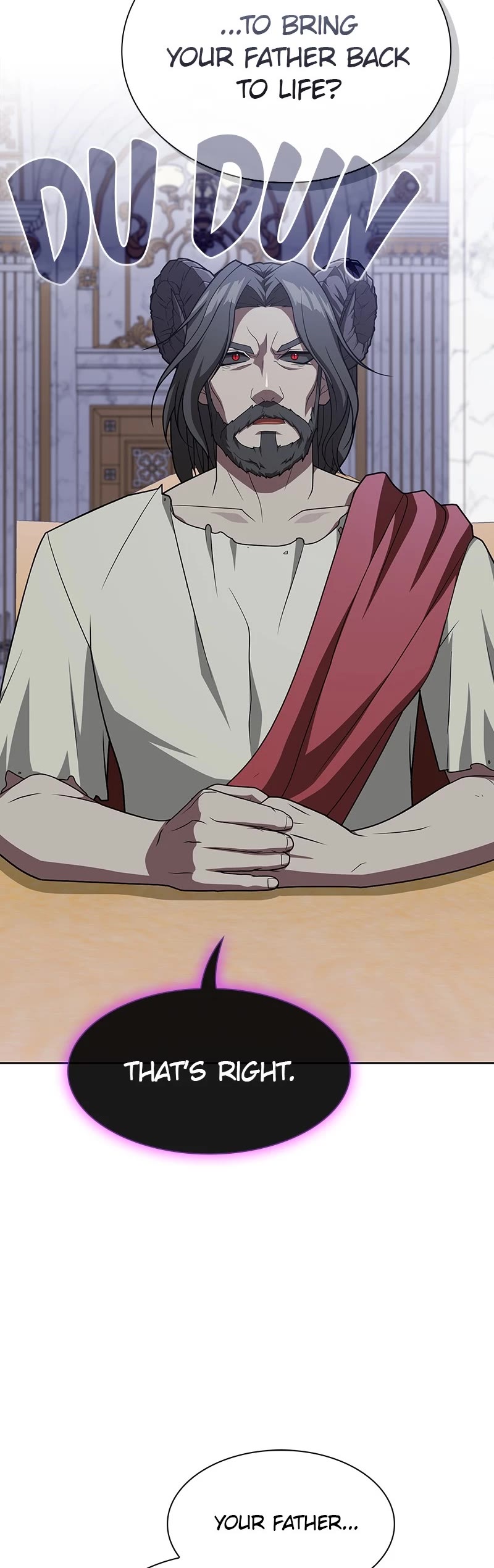 The Tutorial Tower's Advanced Player chapter 195 page 5