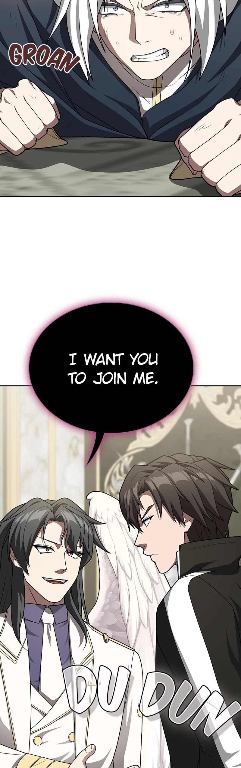 The Tutorial Tower's Advanced Player chapter 195 page 50