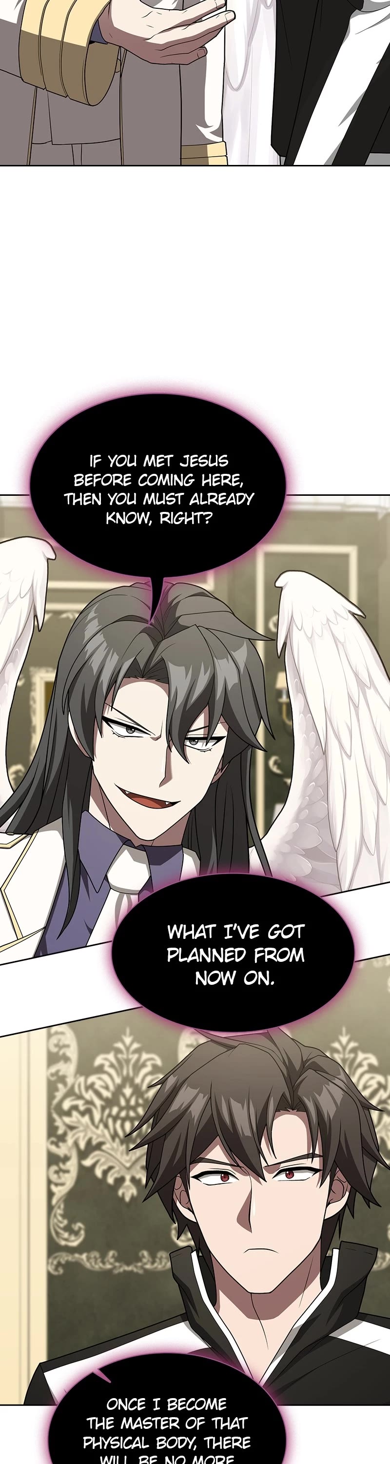 The Tutorial Tower's Advanced Player chapter 195 page 51