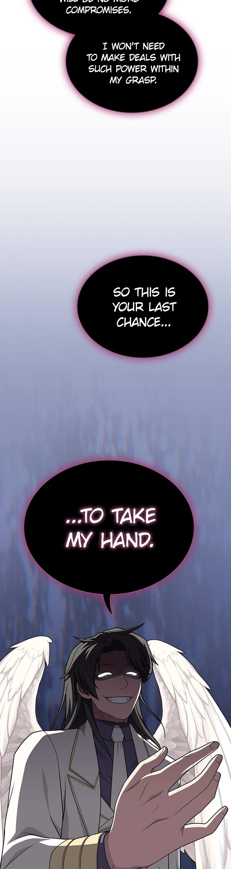 The Tutorial Tower's Advanced Player chapter 195 page 52