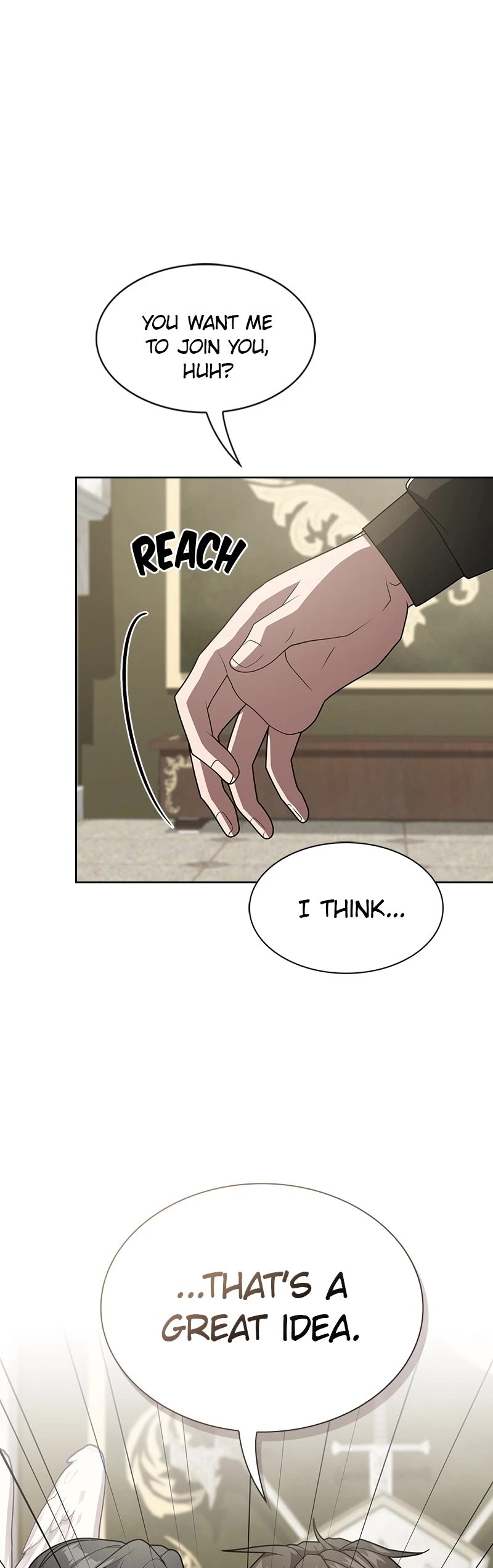 The Tutorial Tower's Advanced Player chapter 195 page 54