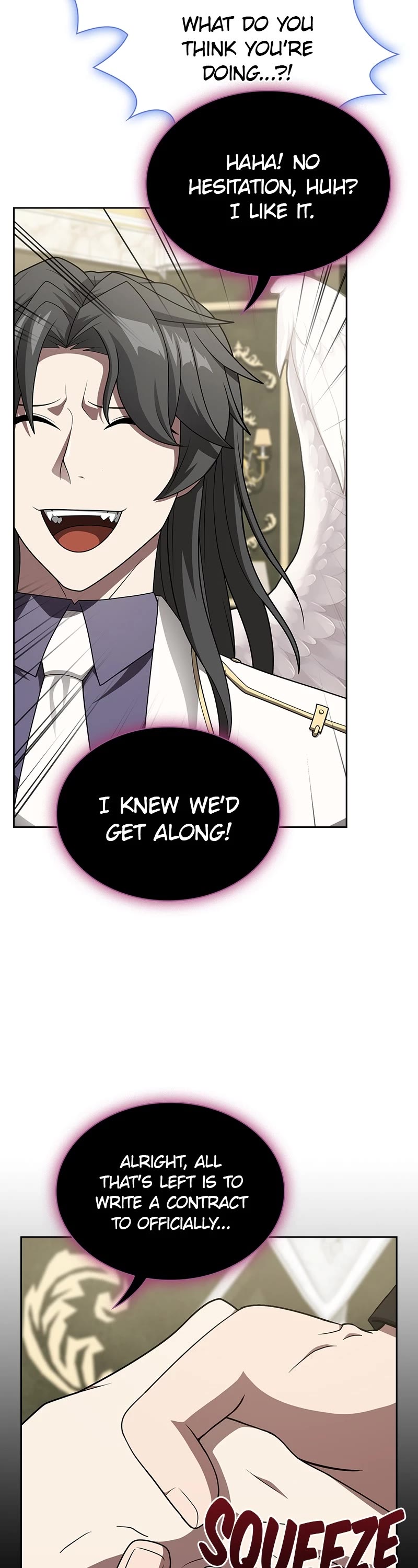 The Tutorial Tower's Advanced Player chapter 195 page 56