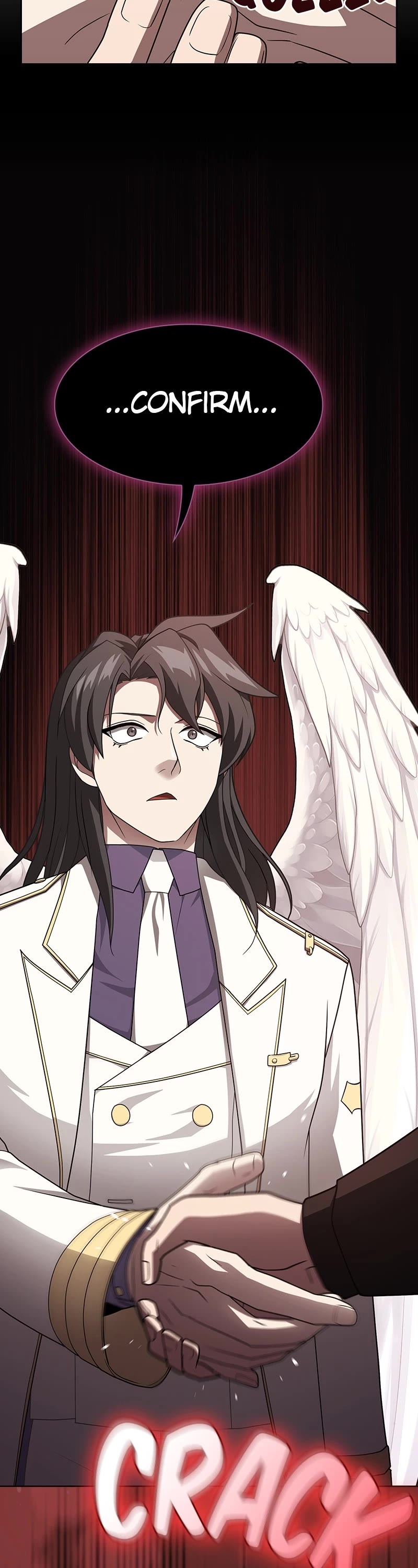 The Tutorial Tower's Advanced Player chapter 195 page 57