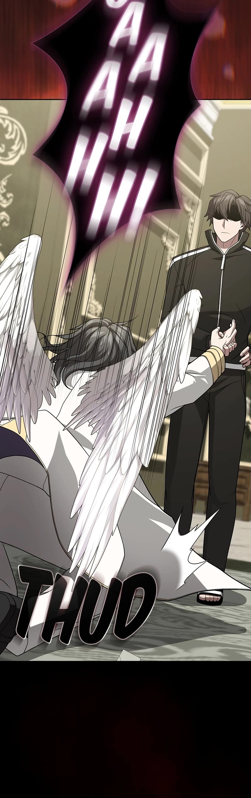 The Tutorial Tower's Advanced Player chapter 195 page 59