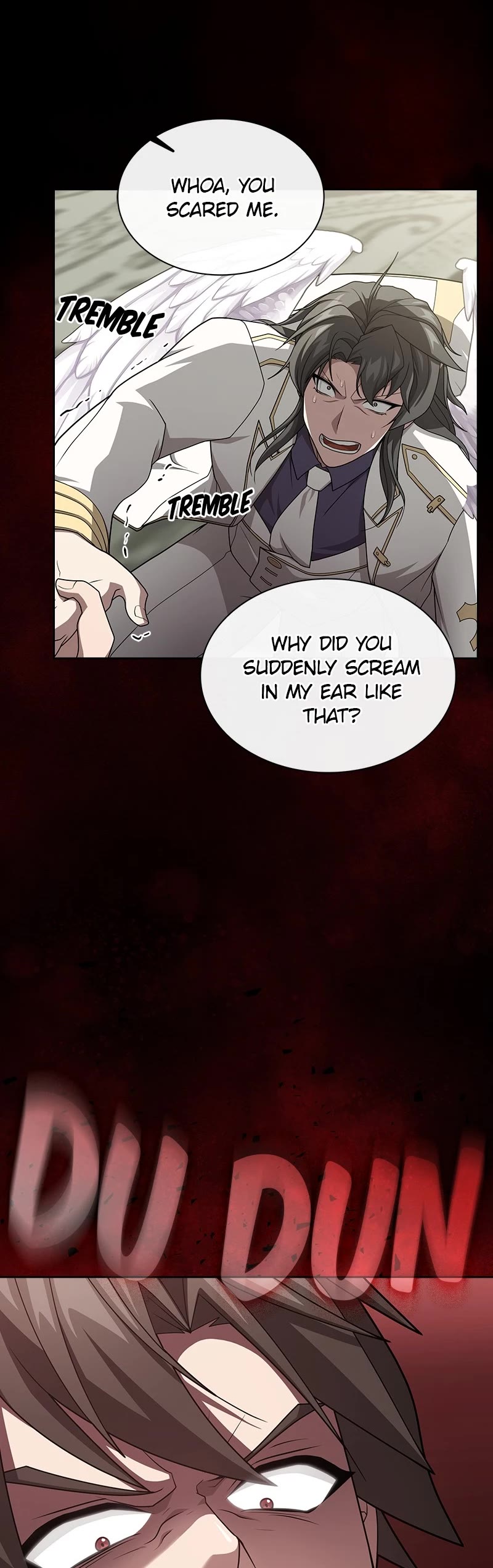 The Tutorial Tower's Advanced Player chapter 195 page 60