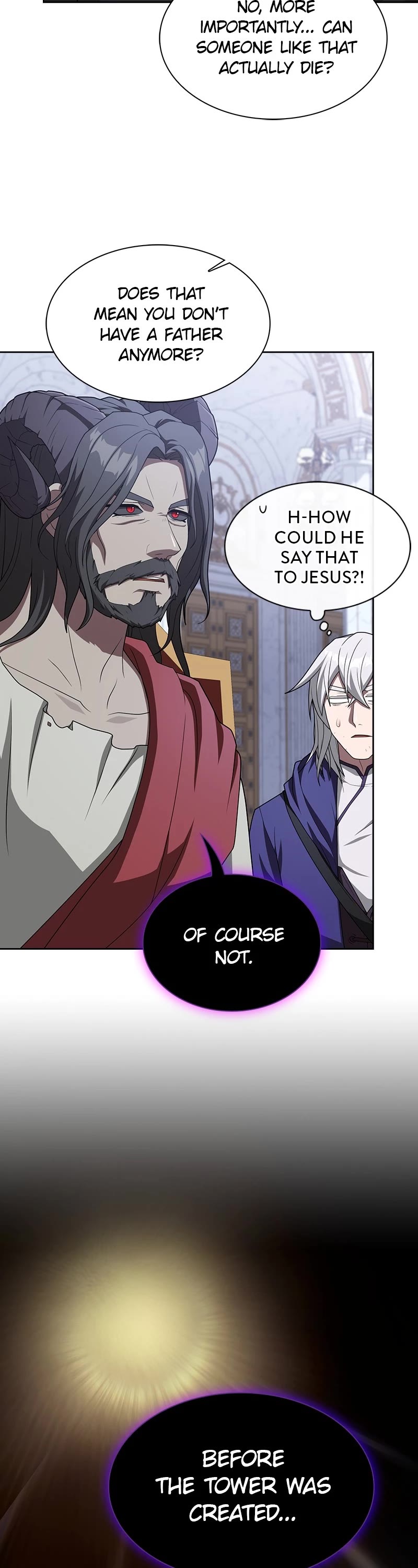 The Tutorial Tower's Advanced Player chapter 195 page 7