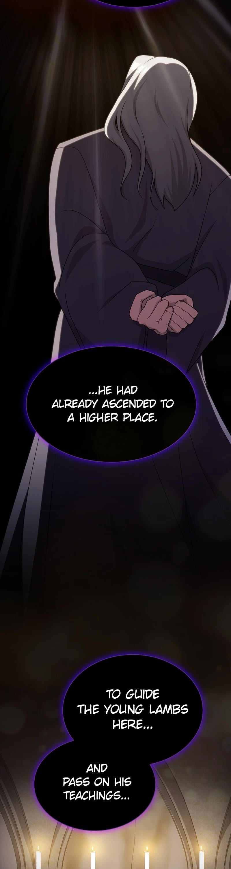 The Tutorial Tower's Advanced Player chapter 195 page 8