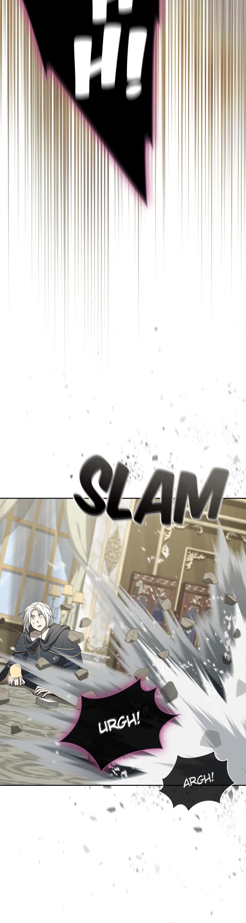 The Tutorial Tower's Advanced Player chapter 196 page 12