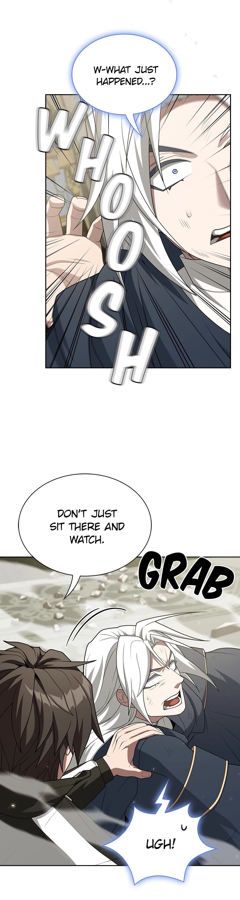 The Tutorial Tower's Advanced Player chapter 196 page 13