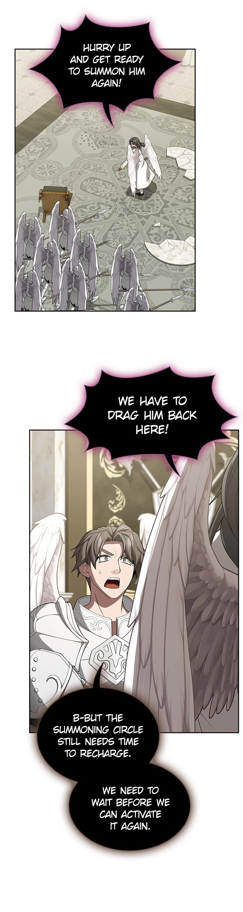 The Tutorial Tower's Advanced Player chapter 196 page 17