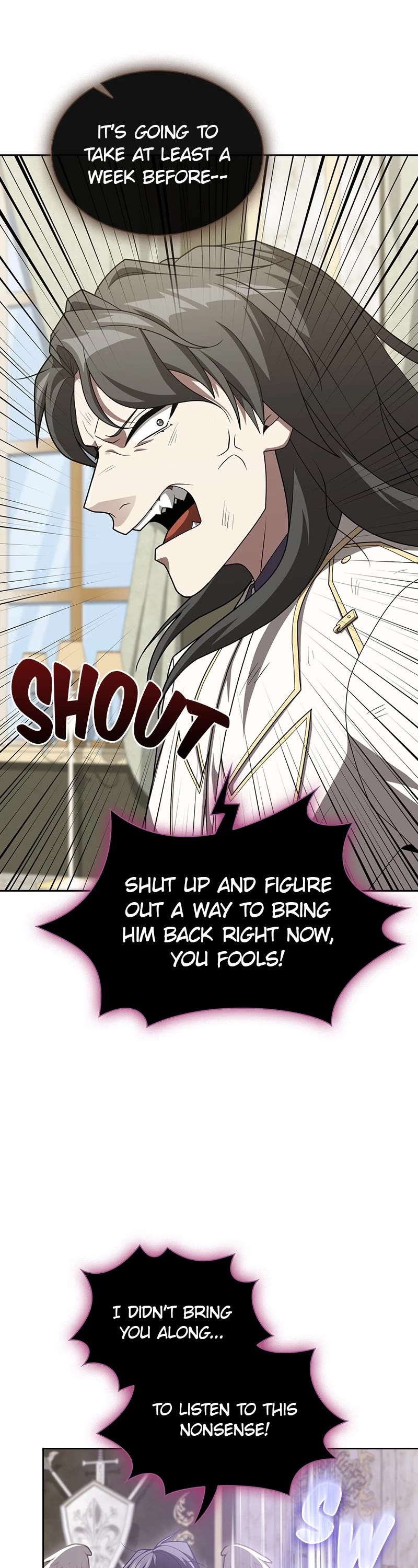 The Tutorial Tower's Advanced Player chapter 196 page 18