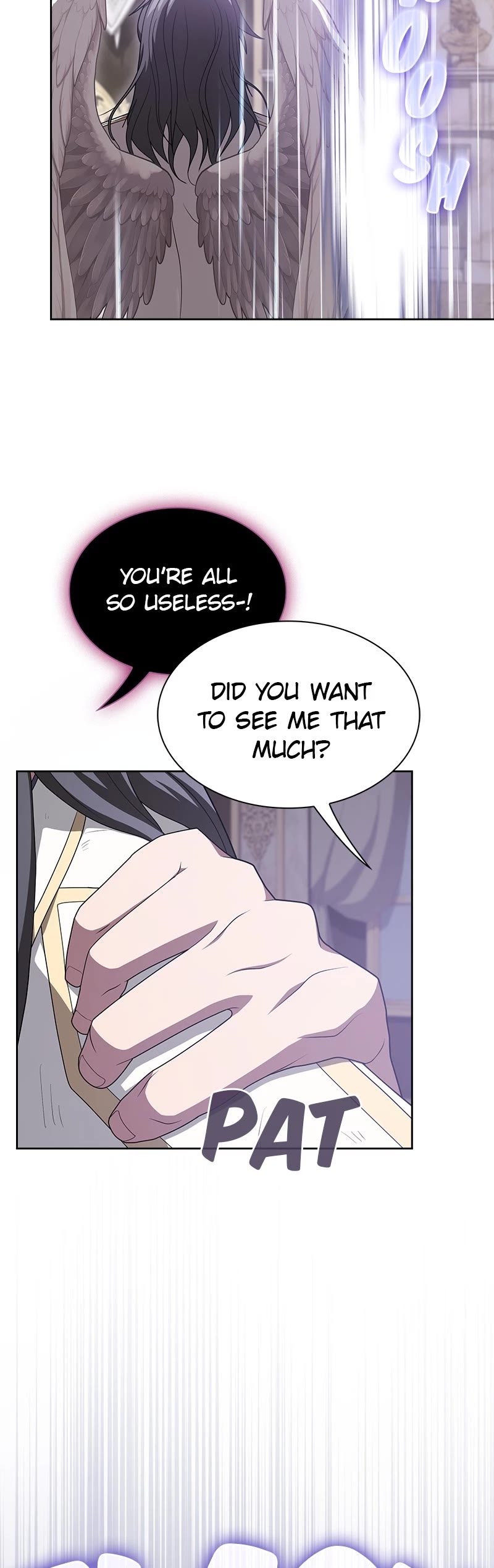 The Tutorial Tower's Advanced Player chapter 196 page 19