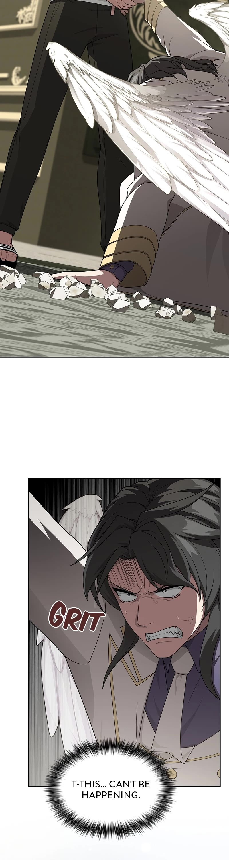 The Tutorial Tower's Advanced Player chapter 196 page 2