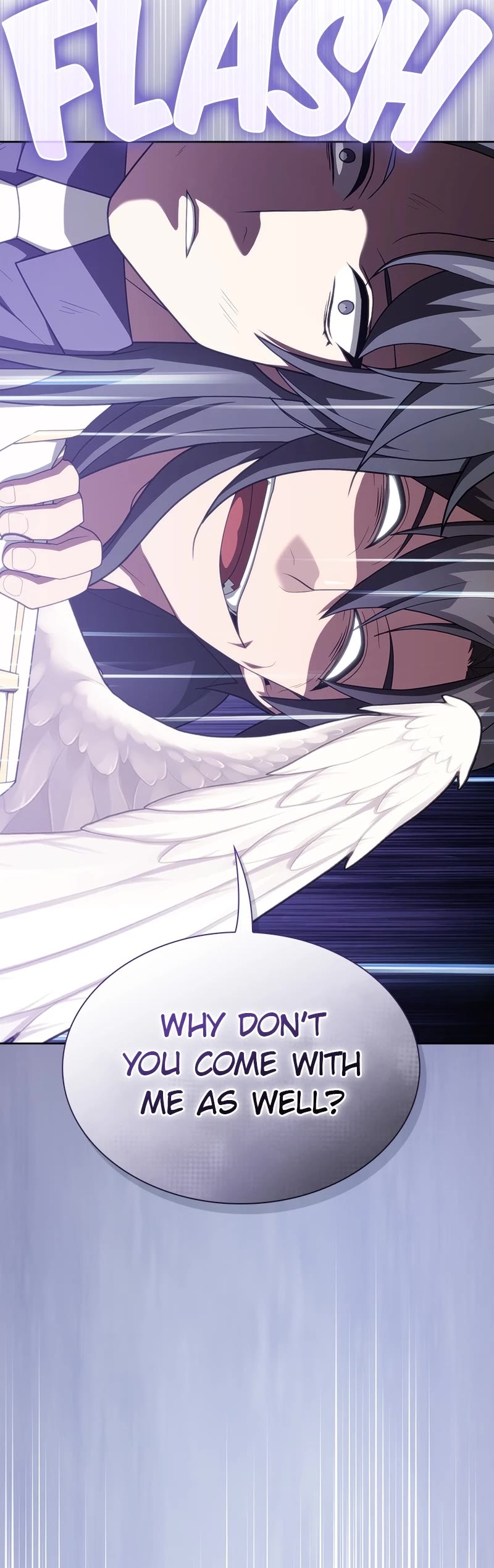 The Tutorial Tower's Advanced Player chapter 196 page 20