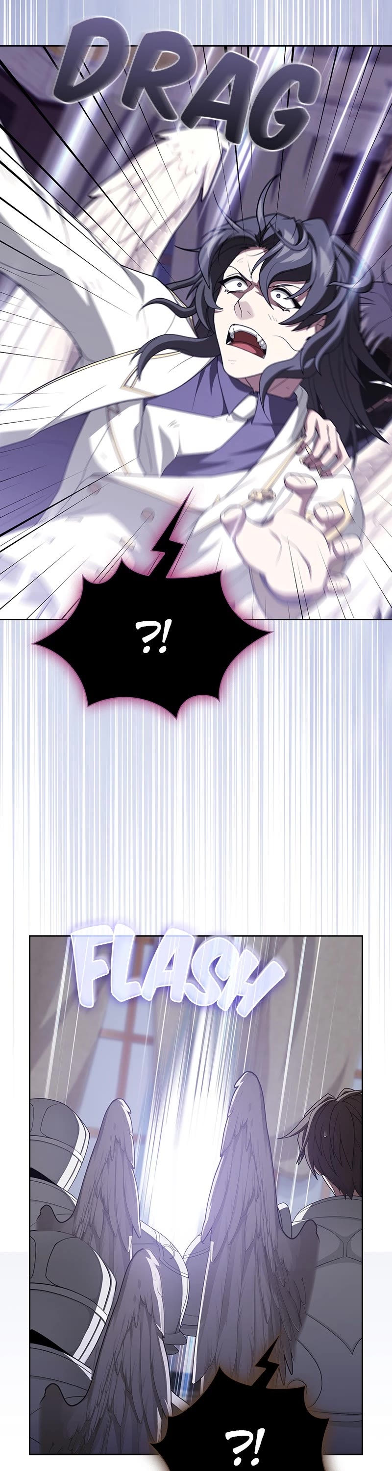 The Tutorial Tower's Advanced Player chapter 196 page 21