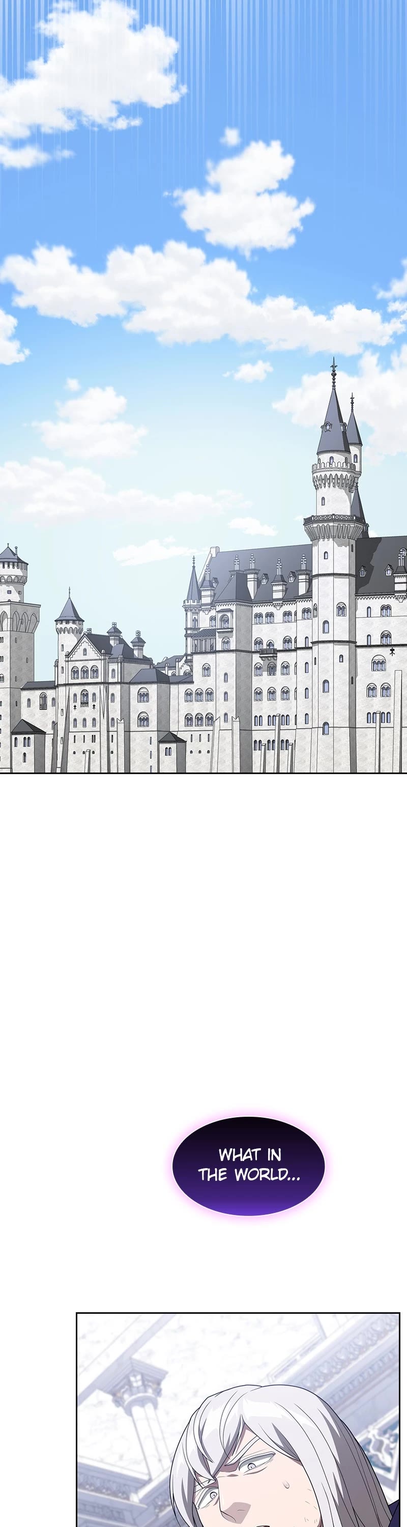 The Tutorial Tower's Advanced Player chapter 196 page 23