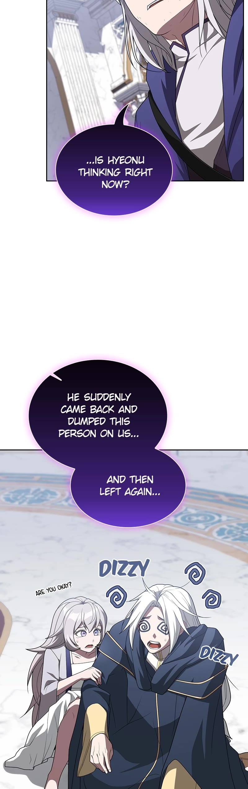 The Tutorial Tower's Advanced Player chapter 196 page 24