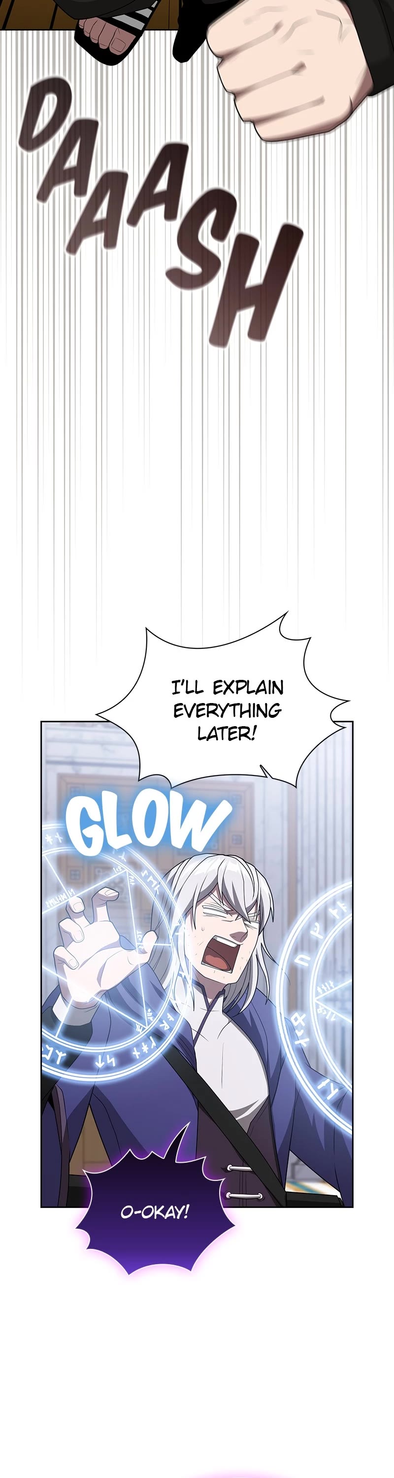 The Tutorial Tower's Advanced Player chapter 196 page 27