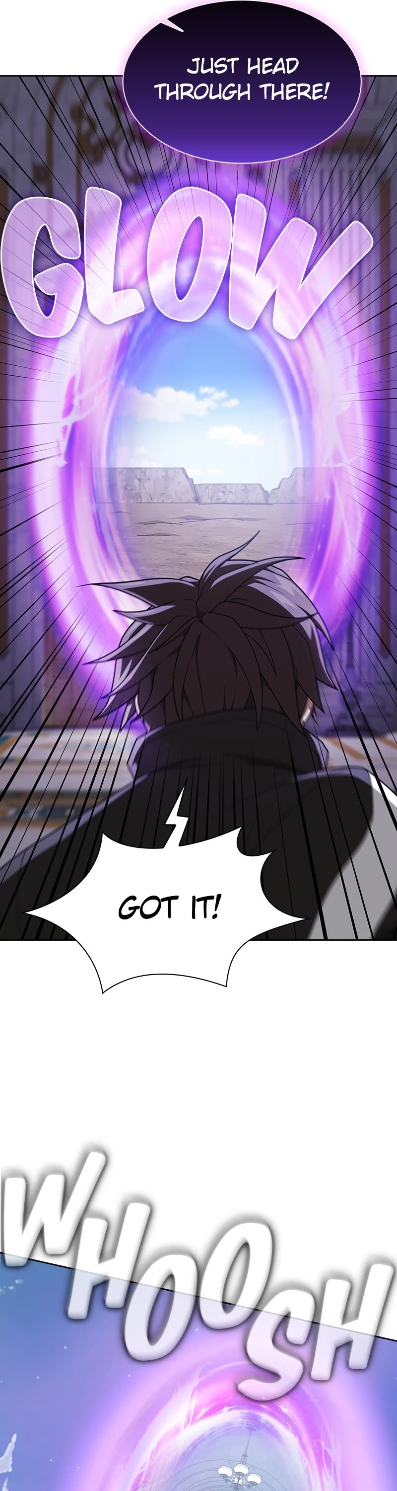 The Tutorial Tower's Advanced Player chapter 196 page 28