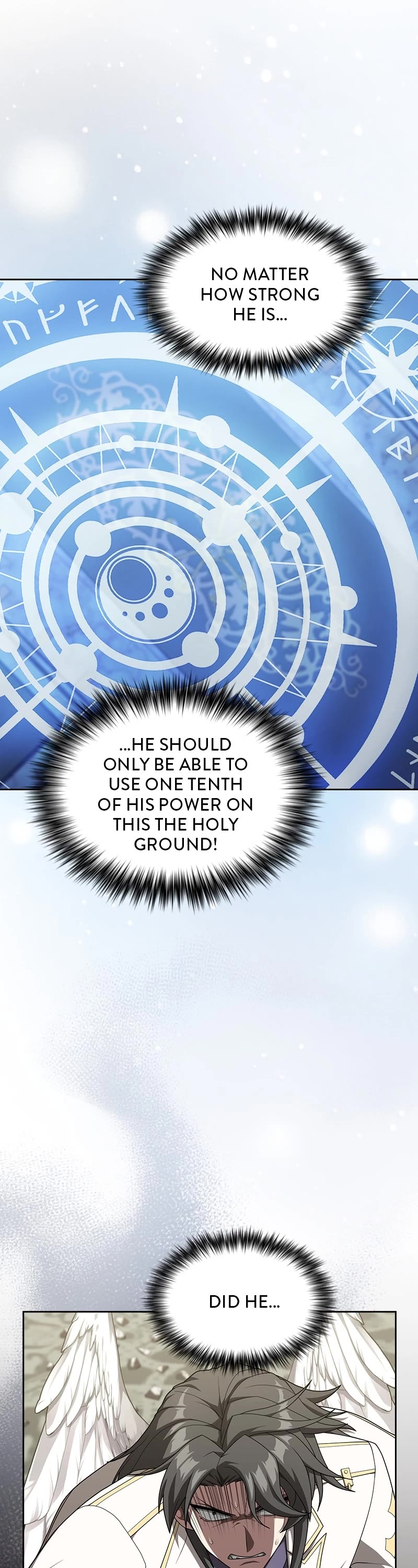 The Tutorial Tower's Advanced Player chapter 196 page 3