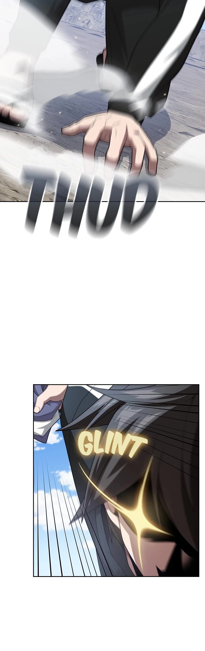 The Tutorial Tower's Advanced Player chapter 196 page 30