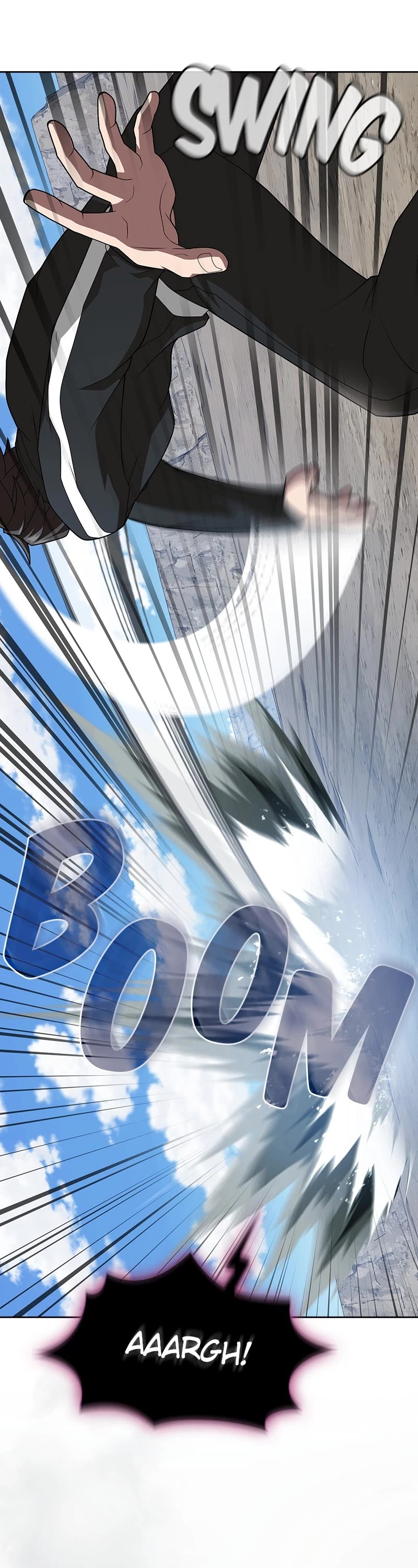 The Tutorial Tower's Advanced Player chapter 196 page 31