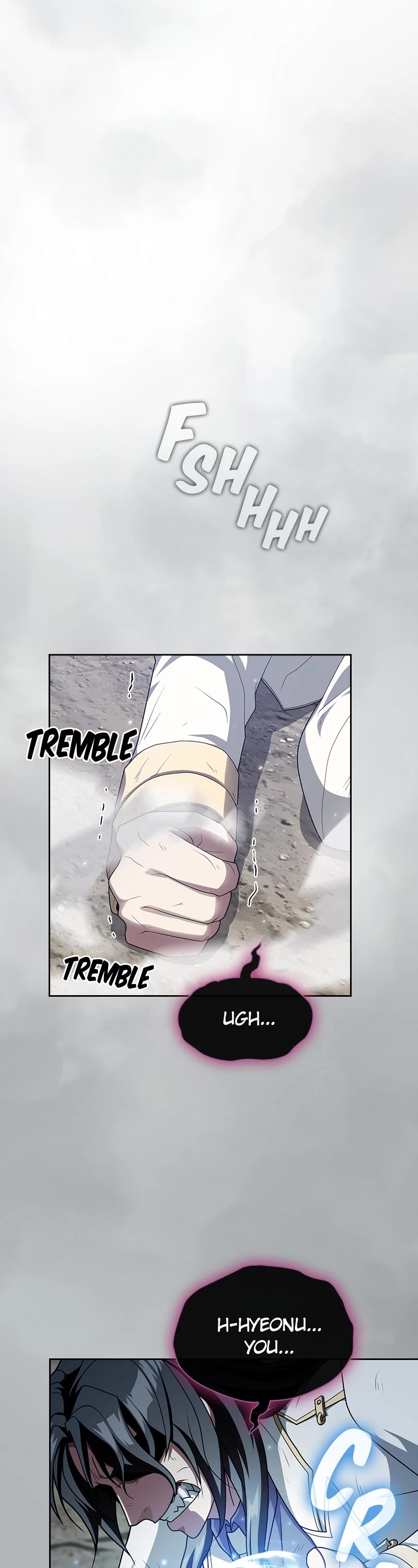 The Tutorial Tower's Advanced Player chapter 196 page 32