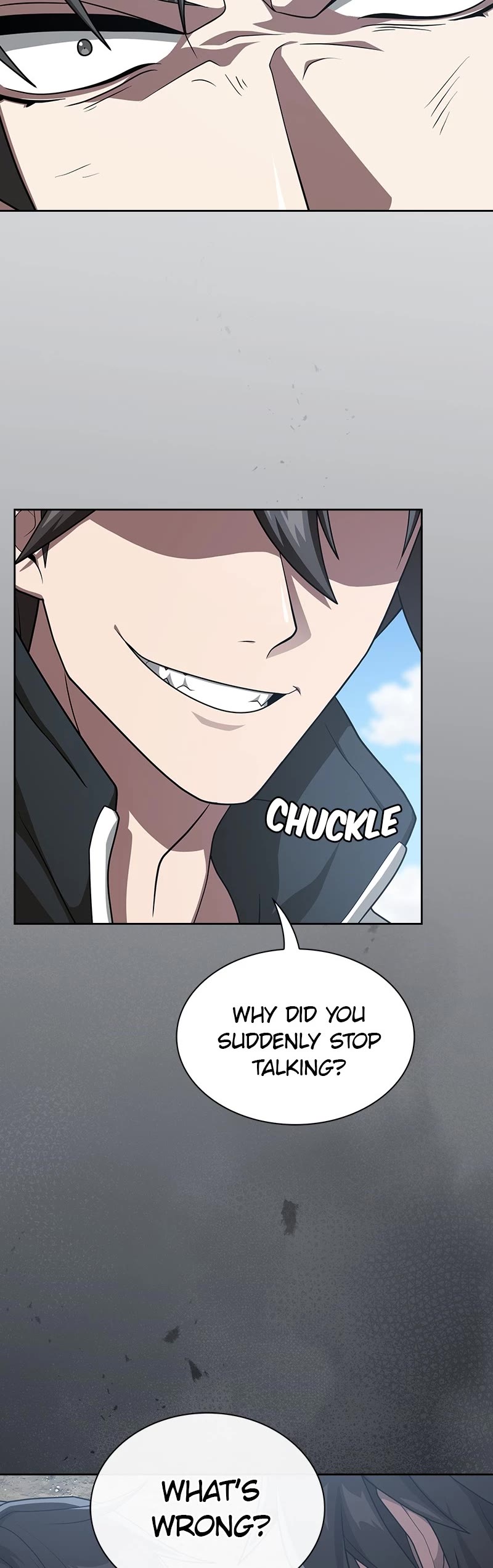 The Tutorial Tower's Advanced Player chapter 196 page 35